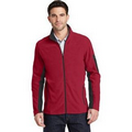 Port Authority  Summit Fleece Full Zip Men's Jacket